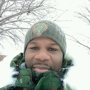 Meet your Posher, Joe